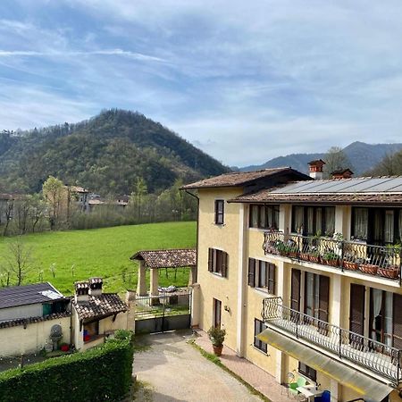 Agriturismo Rocca Dei Marchesi Sabbio Chiese Zewnętrze zdjęcie