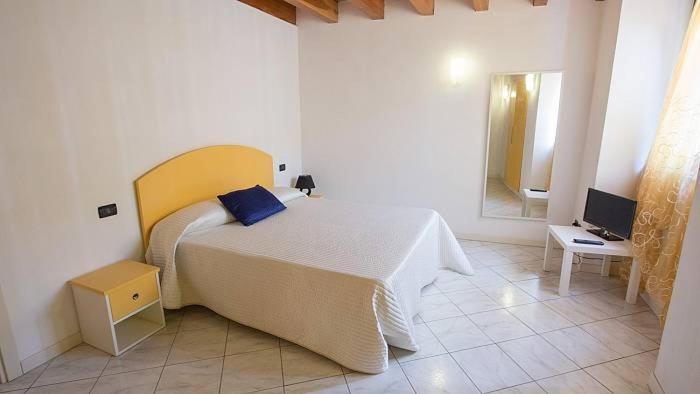 Agriturismo Rocca Dei Marchesi Sabbio Chiese Zewnętrze zdjęcie