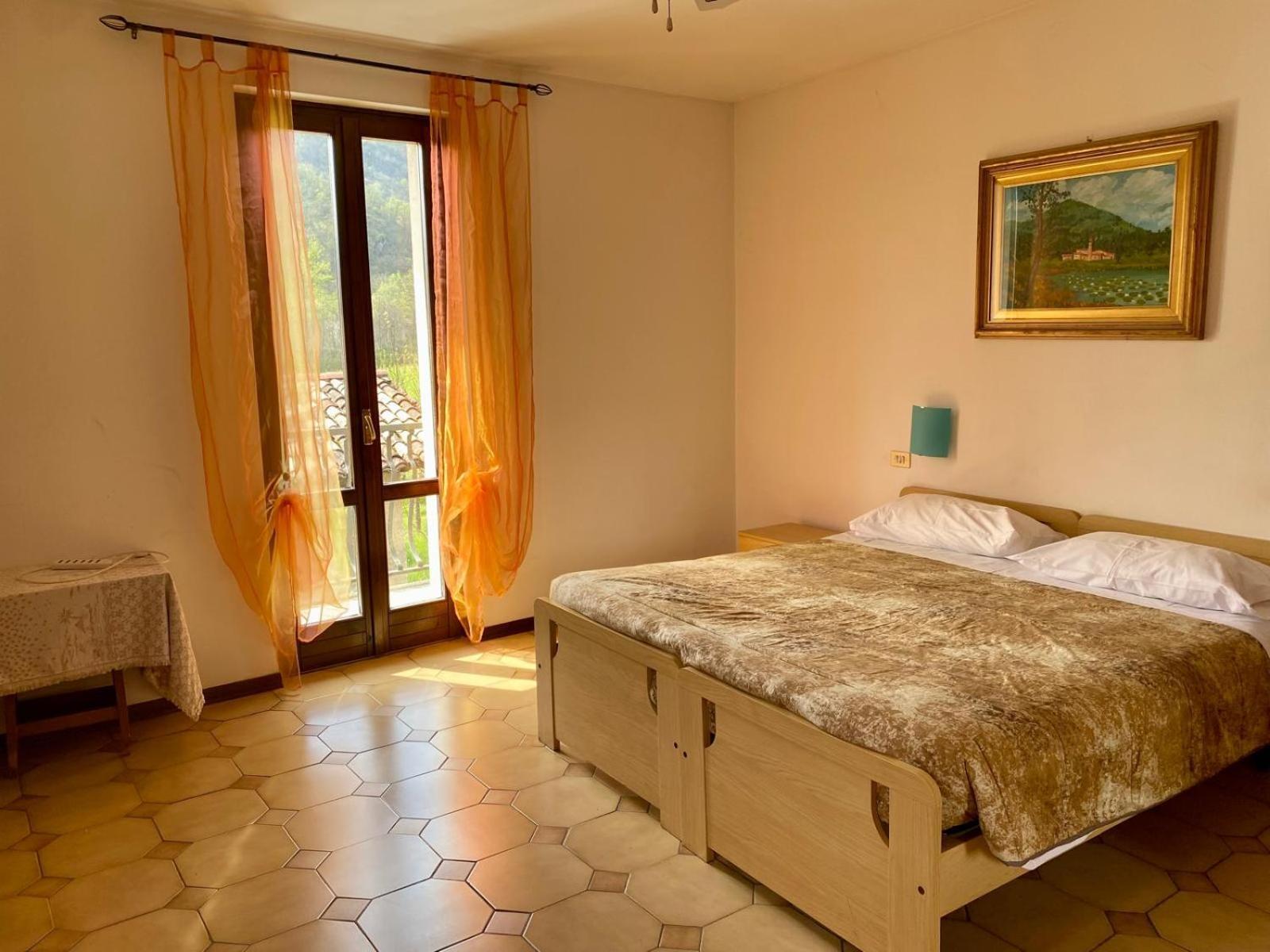 Agriturismo Rocca Dei Marchesi Sabbio Chiese Zewnętrze zdjęcie