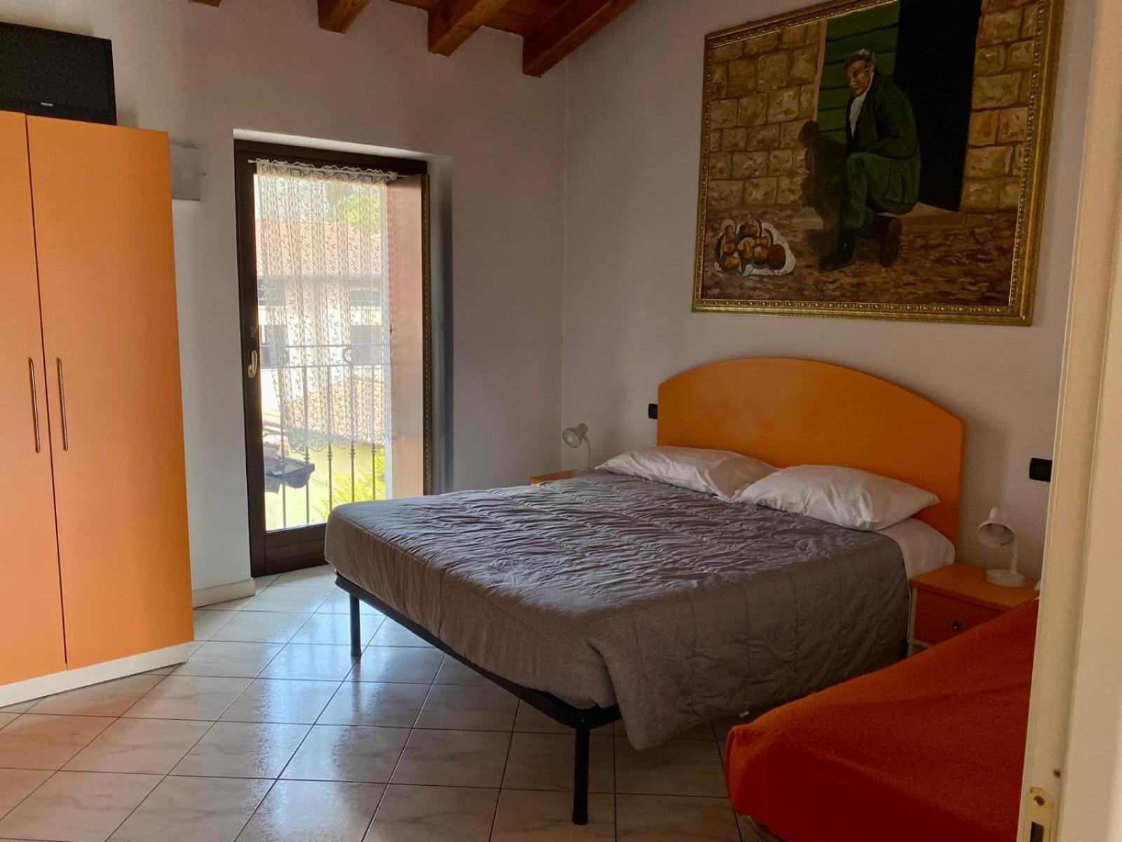 Agriturismo Rocca Dei Marchesi Sabbio Chiese Zewnętrze zdjęcie