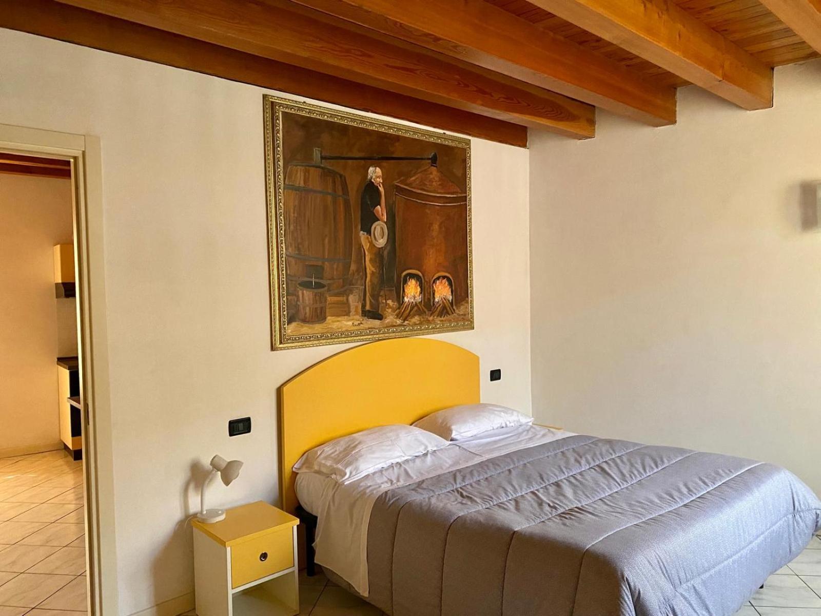 Agriturismo Rocca Dei Marchesi Sabbio Chiese Zewnętrze zdjęcie