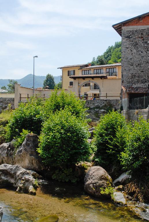 Agriturismo Rocca Dei Marchesi Sabbio Chiese Zewnętrze zdjęcie