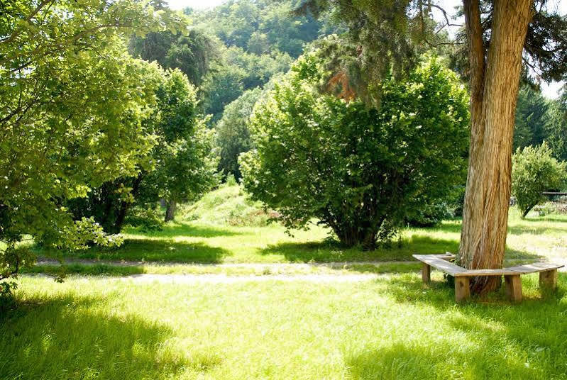 Agriturismo Rocca Dei Marchesi Sabbio Chiese Zewnętrze zdjęcie