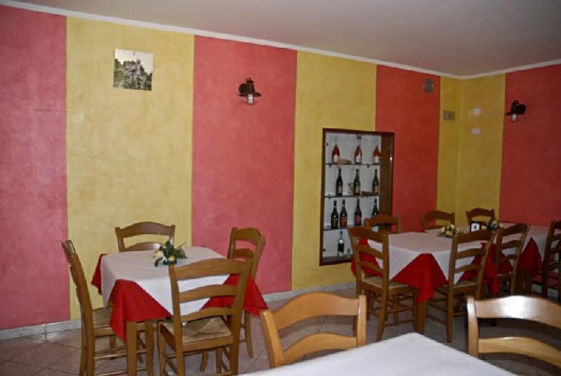 Agriturismo Rocca Dei Marchesi Sabbio Chiese Zewnętrze zdjęcie